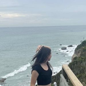 Meet your Posher, Kasey